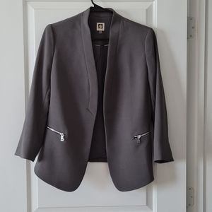 Anne Klein Blazer